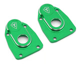 Treal Hobby Axial AXP8 Gilamon 7075 CNC-Machined Aluminum Portal Covers (2)