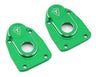 Treal Hobby Axial AXP8 Gilamon 7075 CNC-Machined Aluminum Portal Covers (2)
