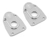 Treal Hobby Axial AXP8 Gilamon 7075 CNC-Machined Aluminum Portal Covers (2)