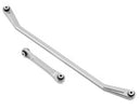 Treal Hobby Axial AXP8 Gilamon 7075 CNC-Machined Aluminum Steering Link Set