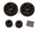 Treal Hobby Axial AXP8 Gilamon