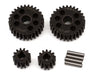 Treal Hobby Axial AXP8 Gilamon