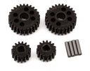 Treal Hobby Axial AXP8 Gilamon