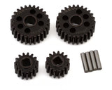 Treal Hobby Axial AXP8 Gilamon