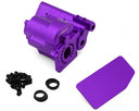Treal Hobby Axial AXP8 Gilamon 7075 Aluminum Transmission Housing Set