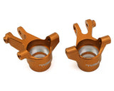 Treal Hobby Aluminum Front Steering Knuckles for Traxxas® Mini Maxx/Mini XRT® (L/R)