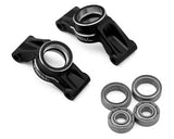 Treal Hobby Aluminum Rear Hubs for Traxxas® Mini Maxx/Mini XRT® (2)