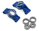 Treal Hobby Aluminum Rear Hubs for Traxxas® Mini Maxx/Mini XRT® (2)