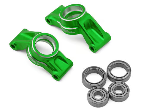Treal Hobby Aluminum Rear Hubs for Traxxas® Mini Maxx/Mini XRT® (2)