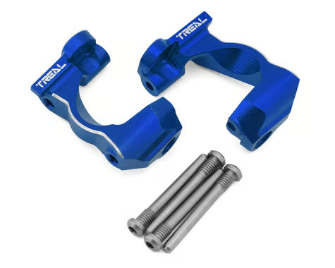 Treal Hobby Aluminum Front C Hubs for Traxxas® Mini Maxx® (Left/Right)