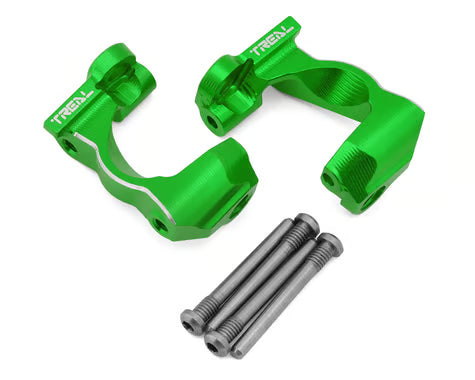 Treal Hobby Aluminum Front C Hubs for Traxxas® Mini Maxx® (Left/Right)