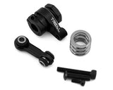 Treal Hobby Aluminum Servo Saver & Linkage Arm for Traxxas® Mini Maxx/Mini XRT® (25T)