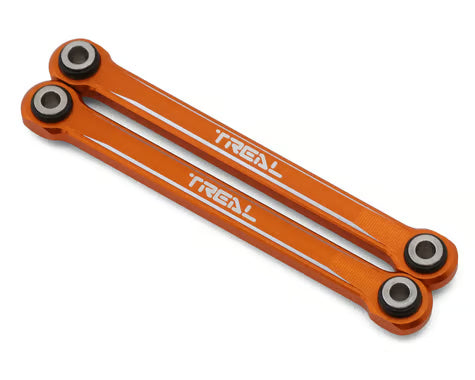 Treal Hobby Aluminum Front Steering Links for Traxxas® Mini Maxx® (2)