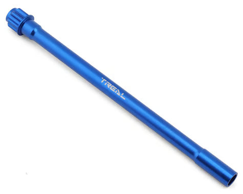 Treal Hobby Aluminum Center Drive Shaft for Traxxas® Mini Maxx®