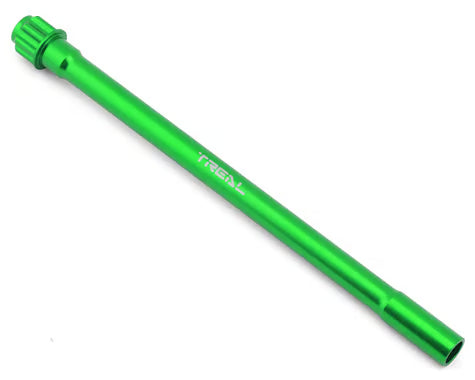 Treal Hobby Aluminum Center Drive Shaft for Traxxas® Mini Maxx®