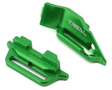 Treal Hobby Aluminum Battery Hold-Down for Traxxas® Mini Maxx® w/Flex Strap