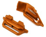 Treal Hobby Aluminum Battery Hold-Down for Traxxas® Mini Maxx® w/Flex Strap