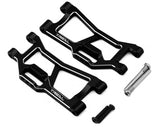 Treal Hobby Aluminum Rear Lower Suspension Arm Set for Traxxas® Mini Maxx®