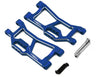 Treal Hobby Aluminum Rear Lower Suspension Arm Set for Traxxas® Mini Maxx®