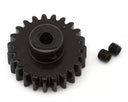 Treal Hobby Steel Mod 0.8 Motor Pinion Gear for Traxxas® Mini Maxx® (23T)