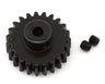 Treal Hobby Steel Mod 0.8 Motor Pinion Gear for Traxxas® Mini Maxx® (23T)