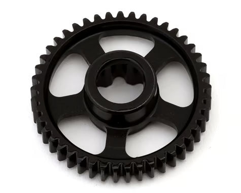 Treal Hobby Steel Mod 0.8 Spur Gear for Traxxas® Mini Maxx® (45T)