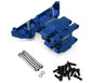 Treal Hobby Aluminum Front Gearbox Set for Traxxas® Mini Maxx/Mini XRT/ Mini Slash®