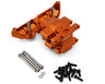 Treal Hobby Aluminum Front Gearbox Set for Traxxas® Mini Maxx/Mini XRT/ Mini Slash®