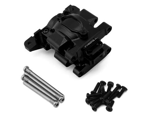 Treal Hobby Aluminum Rear Gearbox Set for Traxxas® Mini Maxx/Mini XRT/ Mini Slash®