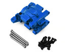 Treal Hobby Aluminum Rear Gearbox Set for Traxxas® Mini Maxx/Mini XRT/ Mini Slash®