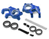 Treal Hobby Aluminum Front Steering Knuckles for Traxxas® Funco® Pro Scale® (2)