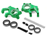 Treal Hobby Aluminum Front Steering Knuckles for Traxxas® Funco® Pro Scale® (2)