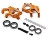 Treal Hobby Aluminum Front Steering Knuckles for Traxxas® Funco® Pro Scale® (2)