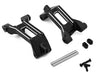 Treal Hobby 7075 Aluminum Front C-Hub Carriers for Traxxas® Funco® Pro Scale® (2)