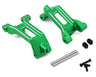 Treal Hobby 7075 Aluminum Front C-Hub Carriers for Traxxas® Funco® Pro Scale® (2)
