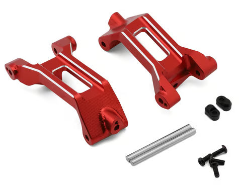 Treal Hobby 7075 Aluminum Front C-Hub Carriers for Traxxas® Funco® Pro Scale® (2)