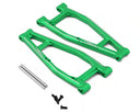 Treal Hobby Aluminum Front Upper Suspension Arms for Traxxas® Funco® Pro Scale®