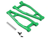 Treal Hobby Aluminum Front Upper Suspension Arms for Traxxas® Funco® Pro Scale®