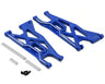 Treal Hobby Aluminum Front Lower Suspension Arms for Traxxas® Funco® Pro Scale® (2)