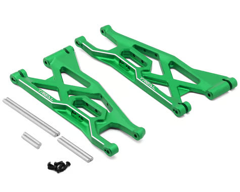 Treal Hobby Aluminum Front Lower Suspension Arms for Traxxas® Funco® Pro Scale® (2)