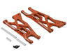 Treal Hobby Aluminum Front Lower Suspension Arms for Traxxas® Funco® Pro Scale® (2)