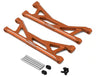 Treal Hobby Aluminum Rear Upper Suspension Arms for Traxxas® Funco® Pro Scale®