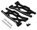 Treal Hobby Aluminum Rear Lower Suspension Arms for Traxxas® Funco® Pro Scale® (2)