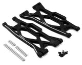 Treal Hobby Aluminum Rear Lower Suspension Arms for Traxxas® Funco® Pro Scale® (2)