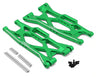 Treal Hobby Aluminum Rear Lower Suspension Arms for Traxxas® Funco® Pro Scale® (2)