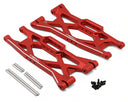 Treal Hobby Aluminum Rear Lower Suspension Arms for Traxxas® Funco® Pro Scale® (2)