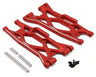 Treal Hobby Aluminum Rear Lower Suspension Arms for Traxxas® Funco® Pro Scale® (2)