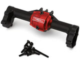 Treal Hobby Redcat Ascent-18 7075 Aluminum Rear Axle Housing