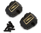 Treal Hobby Redcat Ascent-18 Brass