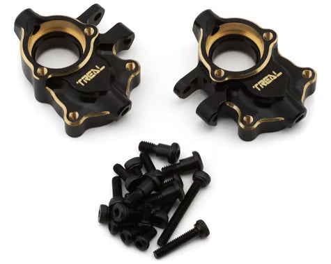 Treal Hobby Redcat Ascent-18 Brass